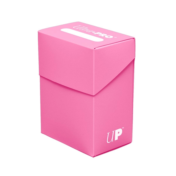 Ultra-Pro-Solid-Deck-Box-Bright-Pink